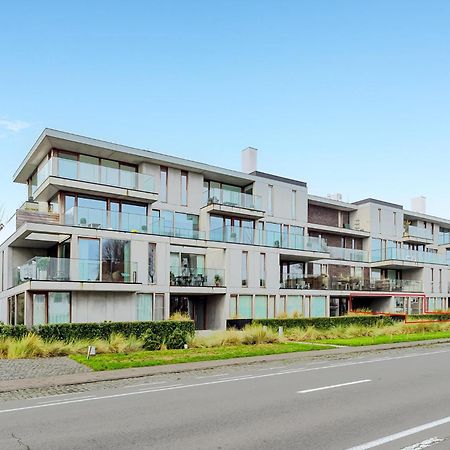 Maremonte Gv02 Apartment Остдюнкерк Екстериор снимка
